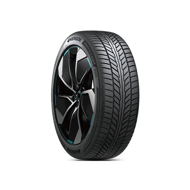HANKOOK 285/35R22 WINTER I*CEPT ION A IW01A 106V XL FR Sound Absorber elect