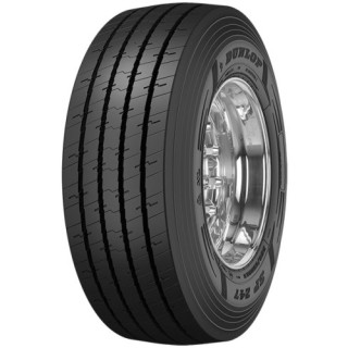 DUNLOP 435/50R19.5 SP247 160J TL M+S 3PMSF