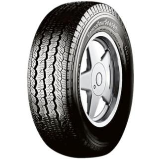 CONTINENTAL VANCOFOURSEASON 195/70R15 110R