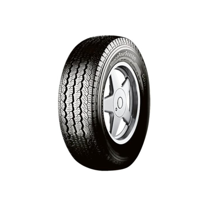 CONTINENTAL VANCOFOURSEASON 195/70R15 110R