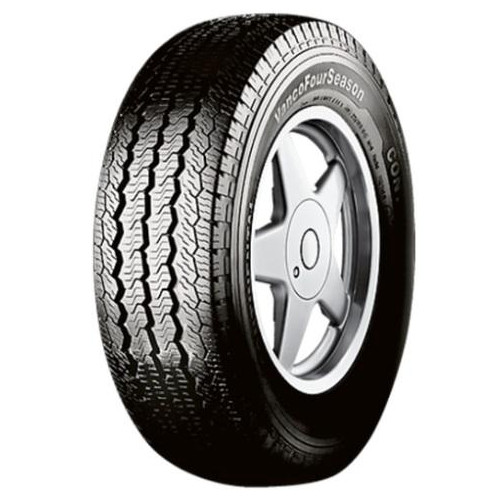 CONTINENTAL VANCOFOURSEASON 195/70R15 110R