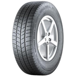 CONTINENTAL VANCONTACT WINTER 195/75R16 110R