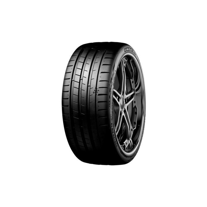KUMHO PS91 * MO XL 245/45R18 100Y