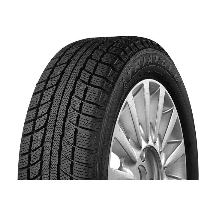 Triangle TR777 Soft Compound 165/70R14 81T 2024 Engineering in Finland