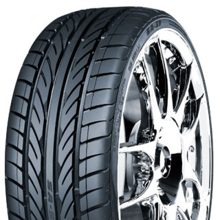 Westlake SA57 (Ratlankio apsauga) 265/40R22 106V XL 2024