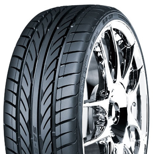 Westlake SA57 (Ratlankio apsauga) 265/40R22 106V XL 2024