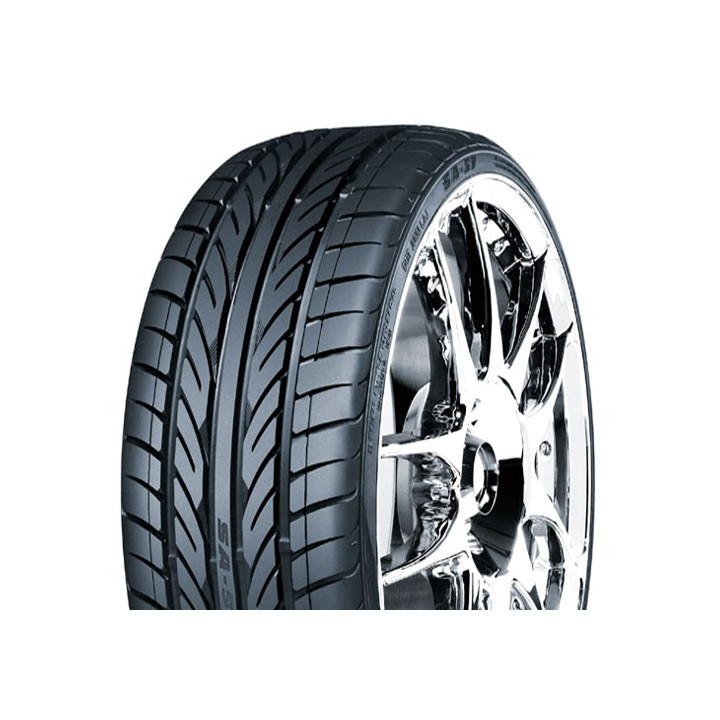 Westlake SA57 (Ratlankio apsauga) 265/40R22 106V XL 2024