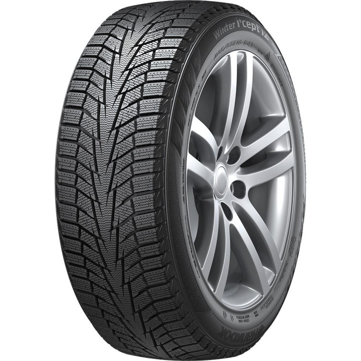 225/55R17 HANKOOK WINTER I*CEPT IZ2 (W616) 101T XL Ratlankio apsauga DOT21/22 IceGrip