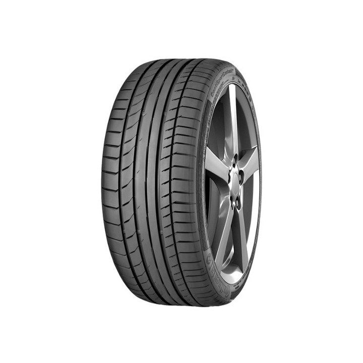 CONTINENTAL 195/55R16 PREMIUMCONTACT 5 87H