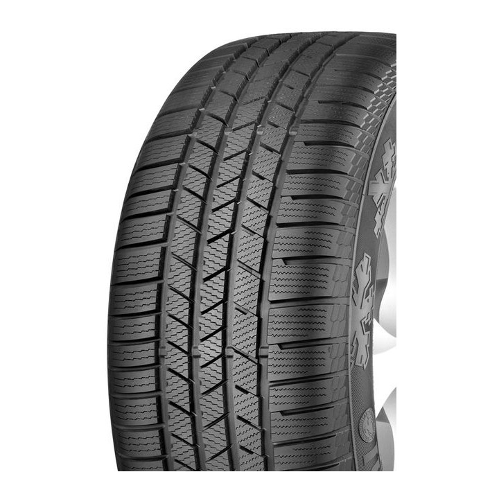 CONTINENTAL 275/40R22 CrossContact Winter 108 V ( E C B 73dB )