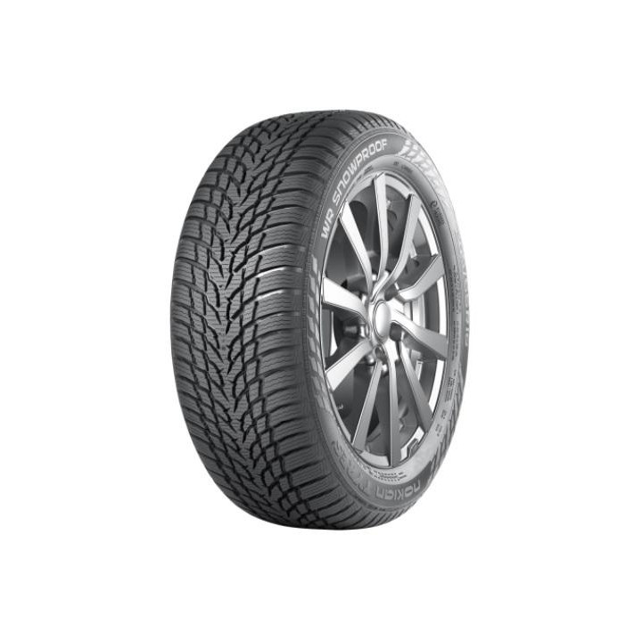 NOKIAN WR SNOWPROOF P XL 215/45R18 93V