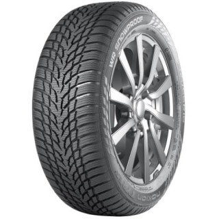 NOKIAN WR SNOWPROOF P XL 245/40R20 99W