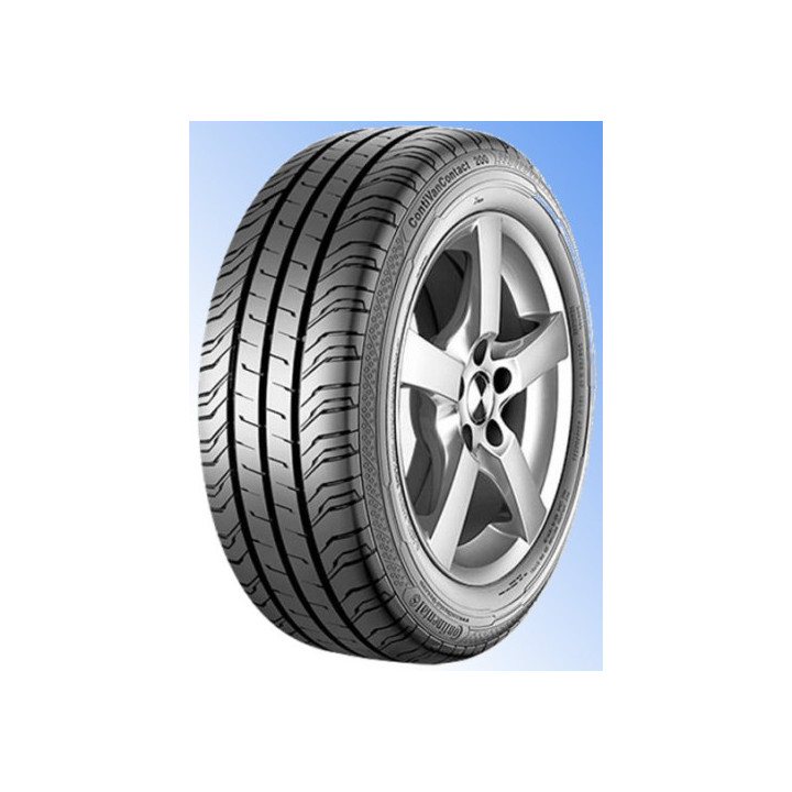 CONTINENTAL 195/65R15 VANCONTACT 200 95T RF