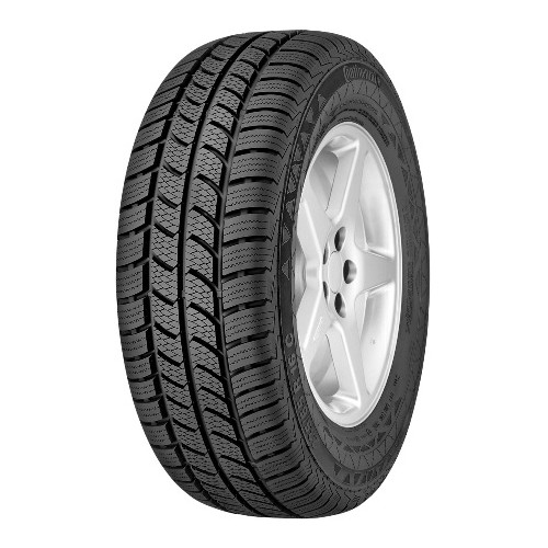 CONTINENTAL 205/65R16C VANCOWINTER 2 107/105T