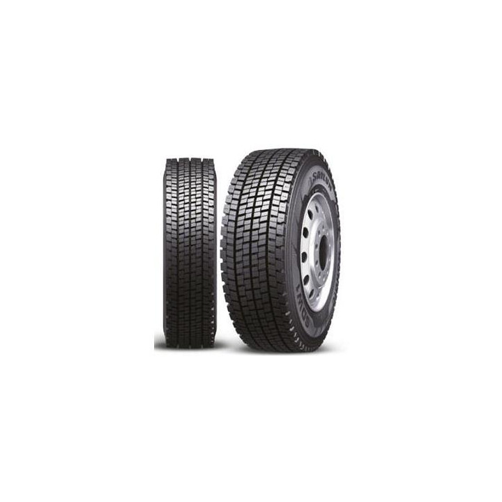 315/70R22,5 Sailun SDW1 NORDIC 156/150L   Varančioji  
