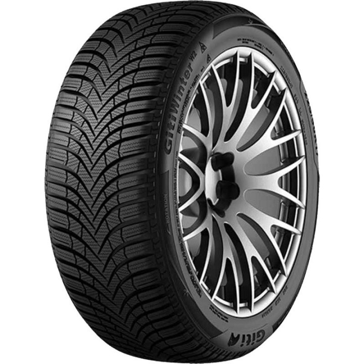 225/60R18 GITI GITIWINTER W2 SUV 104V XL    