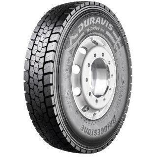 BRIDGESTONE DURAVIS R-DRIVE 002 295/80R22.5 152M