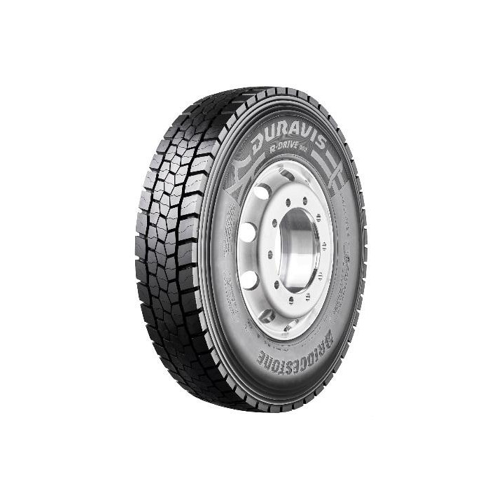 BRIDGESTONE DURAVIS R-DRIVE 002 295/80R22.5 152M