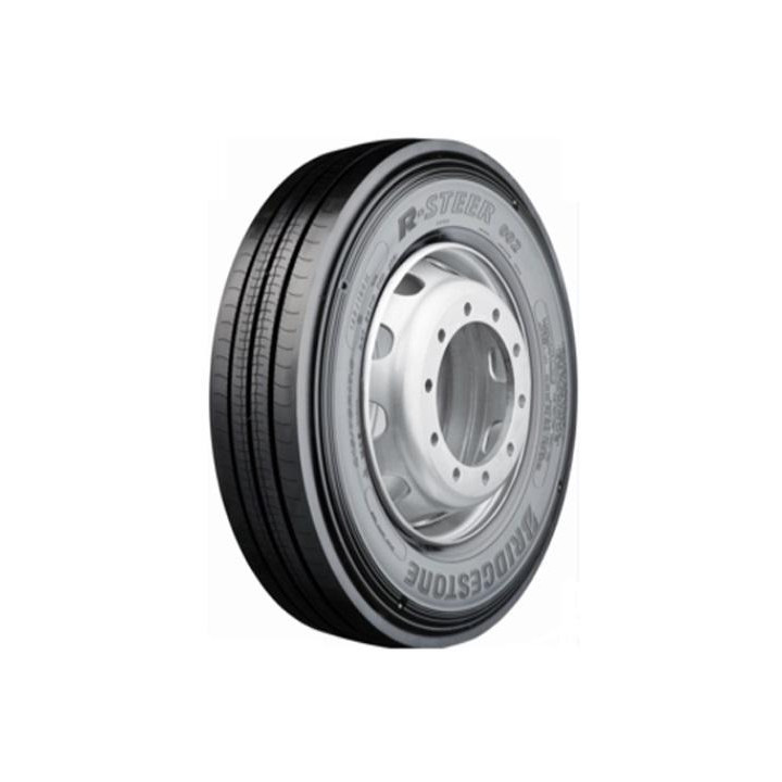 BRIDGESTONE R-STEER 002 315/80R22.5 156L