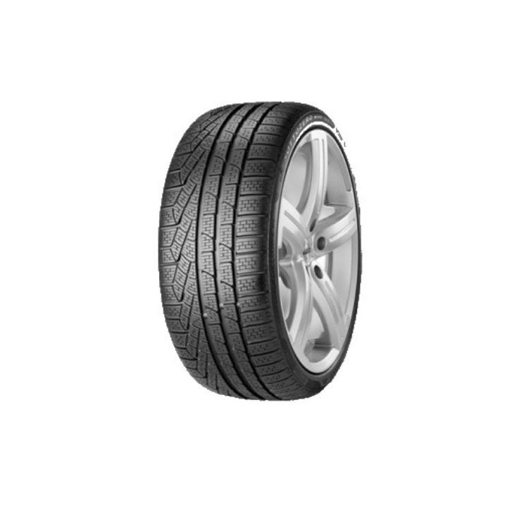 PIRELLI W240 ZERO 2 XL MO 255/35R19 96V