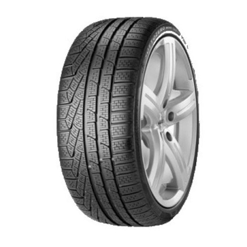 PIRELLI W240 ZERO 2 XL MO 255/35R19 96V