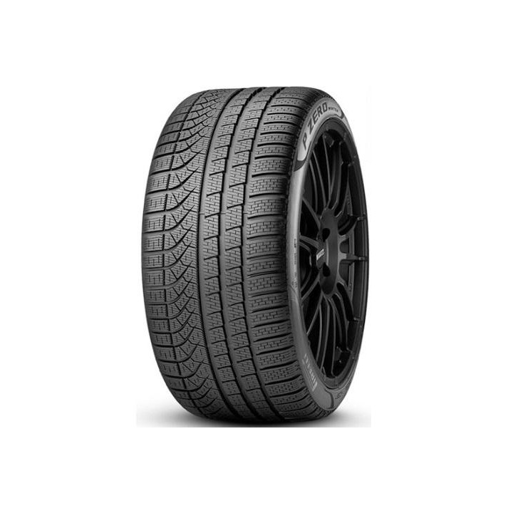 PIRELLI WINTER PZERO RFT * XL 275/35R19 100V