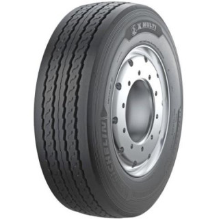 MICHELIN X MULTI T 385/65R22.5 160K