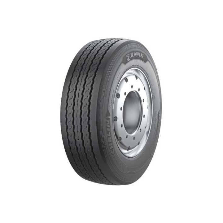 MICHELIN X MULTI T 385/65R22.5 160K