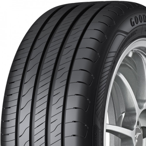 GOODYEAR 225/55R18 EfficientGrip 2 SUV 98 V ( B A B 70dB )