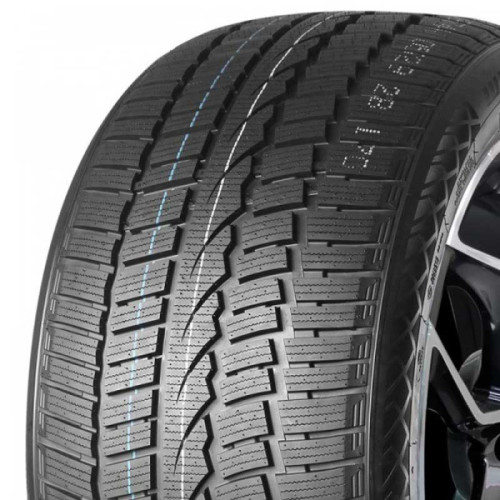 WINDFORCE 275/55R20 SNOWBLAZER UHP 117 V XL ( E C B 72dB )