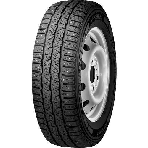 215/65R16C MICHELIN AGILIS X-ICE NORTH 109/107R  
