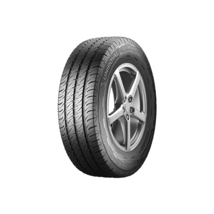 UNIROYAL RAIN MAX 3 215/75R16 113R