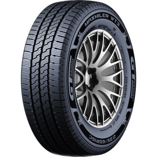 215/75R16C GT RADIAL MAXMILER WT3 116/114R Elect    