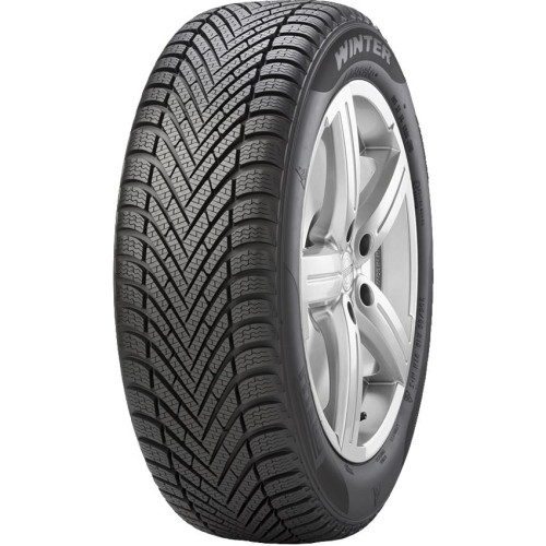 205/55R16 PIRELLI CINTURATO WINTER 91H FSL DOT21    