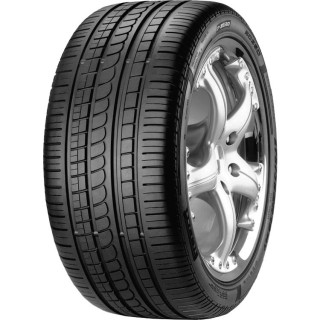 265/35R18 PIRELLI P ZERO ROSSO ASIMMETRICO 93Y N4 FSL DOT21 
