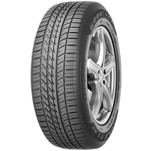 GOODYEAR 255/55R20 EAGLE F1 ASYMMETRIC SUV AT 110W XL MFS M+S