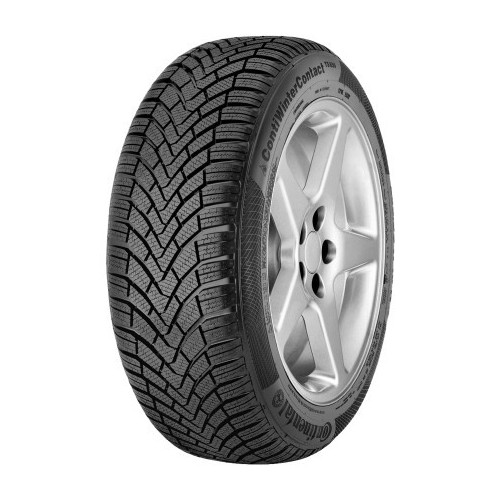 CONTINENTAL TS-850 P SEAL (+) XL 235/50R20 104T