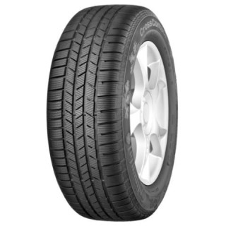 CONTINENTAL CROSSCONTACT WINTER AO 235/55R19 101H