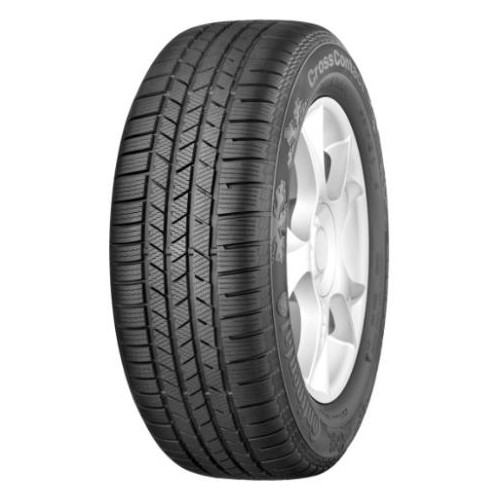 CONTINENTAL CROSSCONTACT WINTER AO 235/55R19 101H