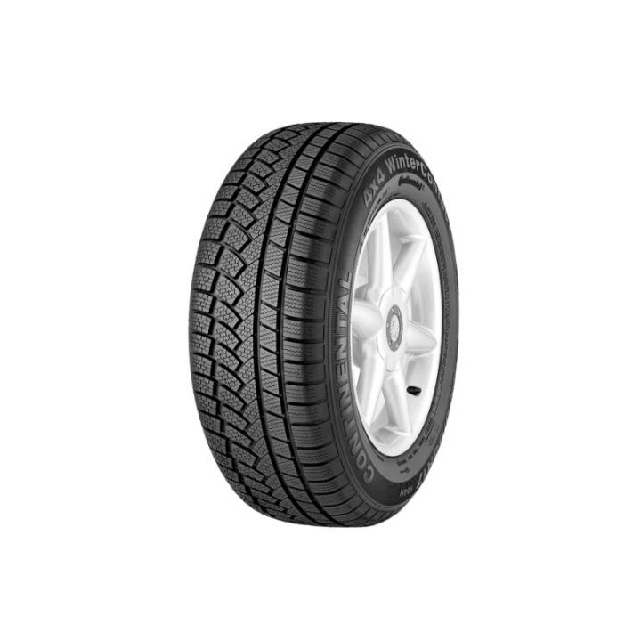 CONTINENTAL 4X4 WINTER 235/60R18 107H