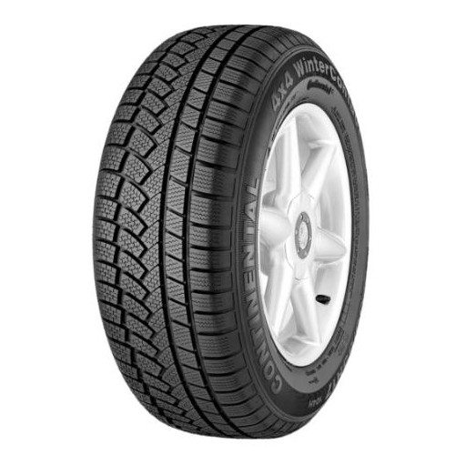 CONTINENTAL 4X4 WINTER 235/60R18 107H