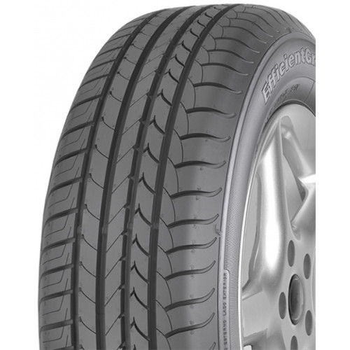 GOODYEAR 255/40R18 EfficientGrip 95 Y * RunFlat ( D B B 72dB )
