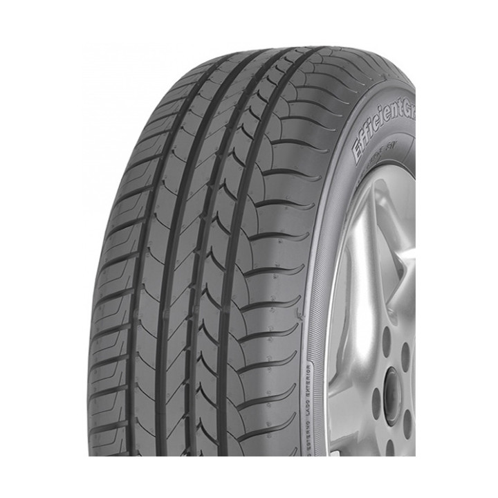 GOODYEAR 255/40R18 EfficientGrip 95 Y * RunFlat ( D B B 72dB )