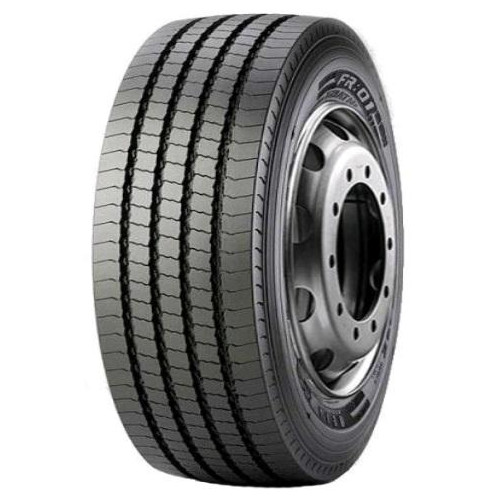 PIRELLI FR:01T 385/65R22.5 158L