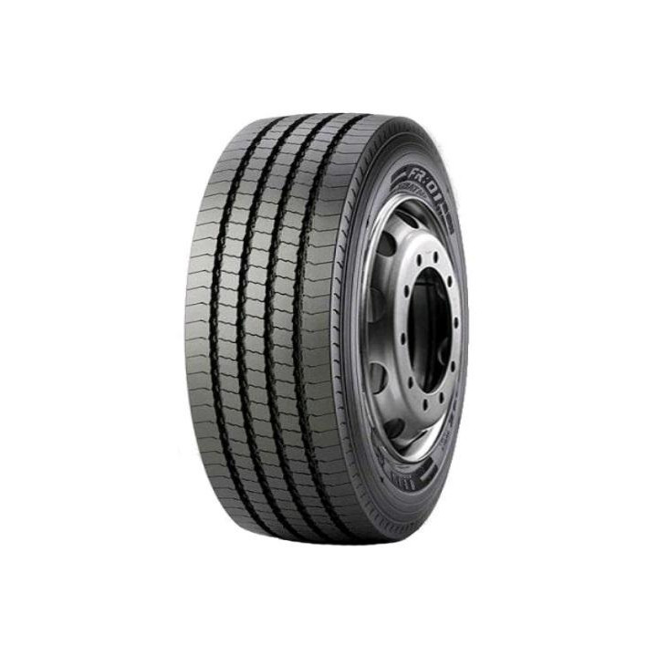 PIRELLI FR:01T 385/65R22.5 158L