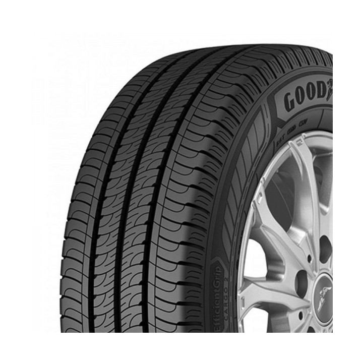 GOODYEAR 205/75R16 EfficientGrip Cargo 2 110/108 R ( C A B 71dB )