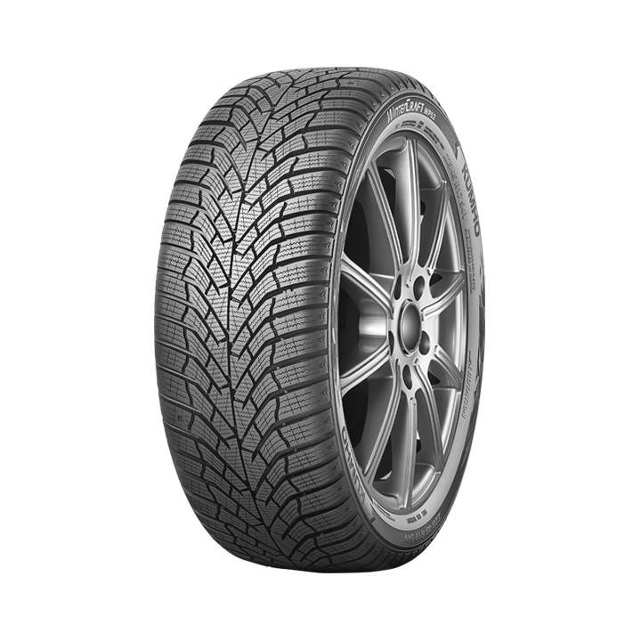 KUMHO WINTERCRAFT WP52 XL 215/60R17 100V