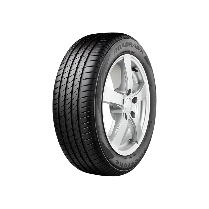 FIRESTONE 245/45R19 FIRESTONE ROADHAWK 102Y XL