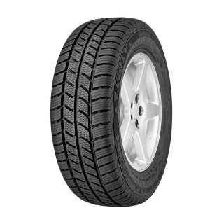 CONTINENTAL VancoWinter 2 225/55R17 109/107T