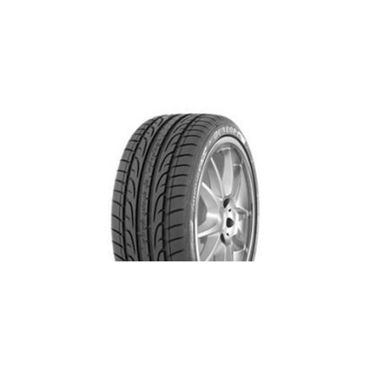 DUNLOP SP Sport Maxx J XL 285/30R20 99Y